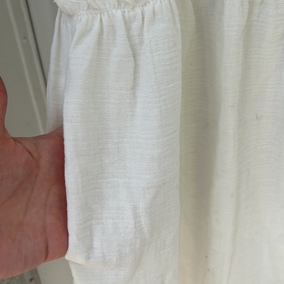 Oversized Babydoll dress - Picture 4 of 5